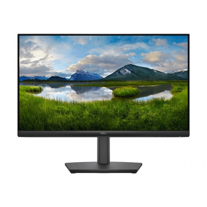 DELL Pro 24 Adjustable Stand Monitor E2425HSM 23.8inch FHD IPS LED HDMI DP VGA Speakers 5YPPG AE