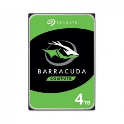 Dysk Barracuda 4TB 3,5 256 ST4000DM004