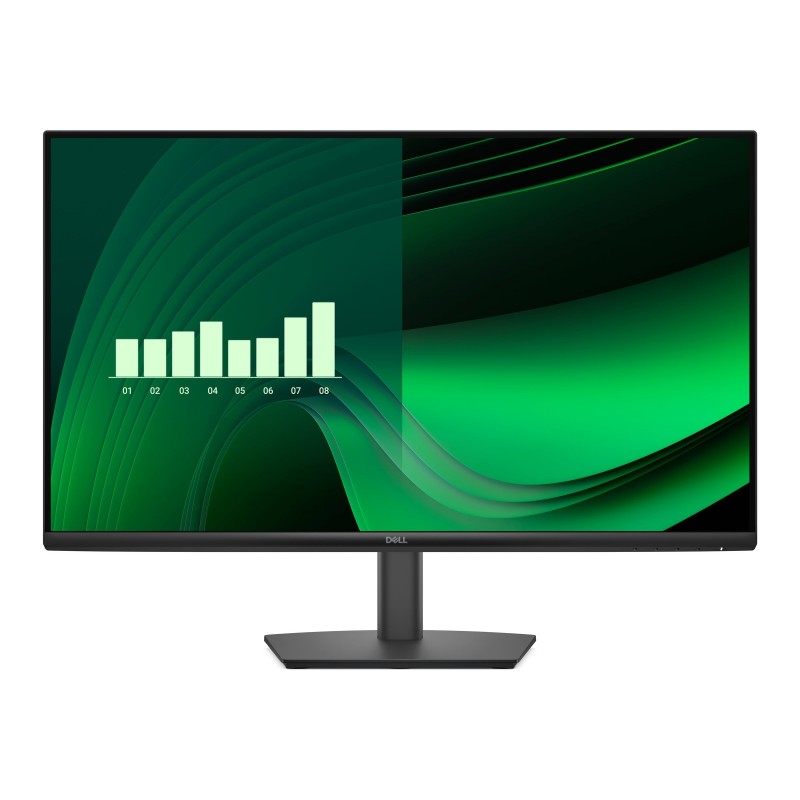 DELL Pro 27 Monitor E2725HM 27.0inch FHD IPS LED HDMI DP VGA 3YPPG AE