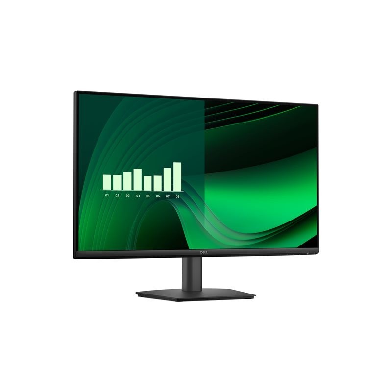 DELL Pro 27 Monitor E2725HM 27.0inch FHD IPS LED HDMI DP VGA 3YPPG AE