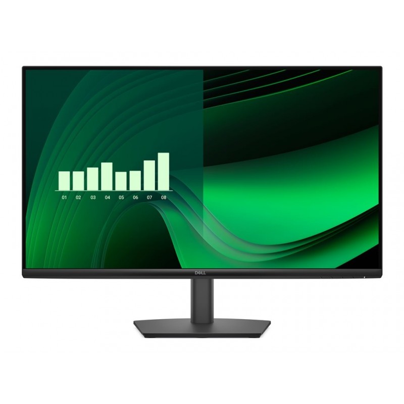 DELL Pro 27 Monitor E2725HM 27.0inch FHD IPS LED HDMI DP VGA 5YPPG AE DELL Pro 27 Monitor E2725HM 27.0inch FHD IPS LED HDMI DP VGA 5YPPG AE
