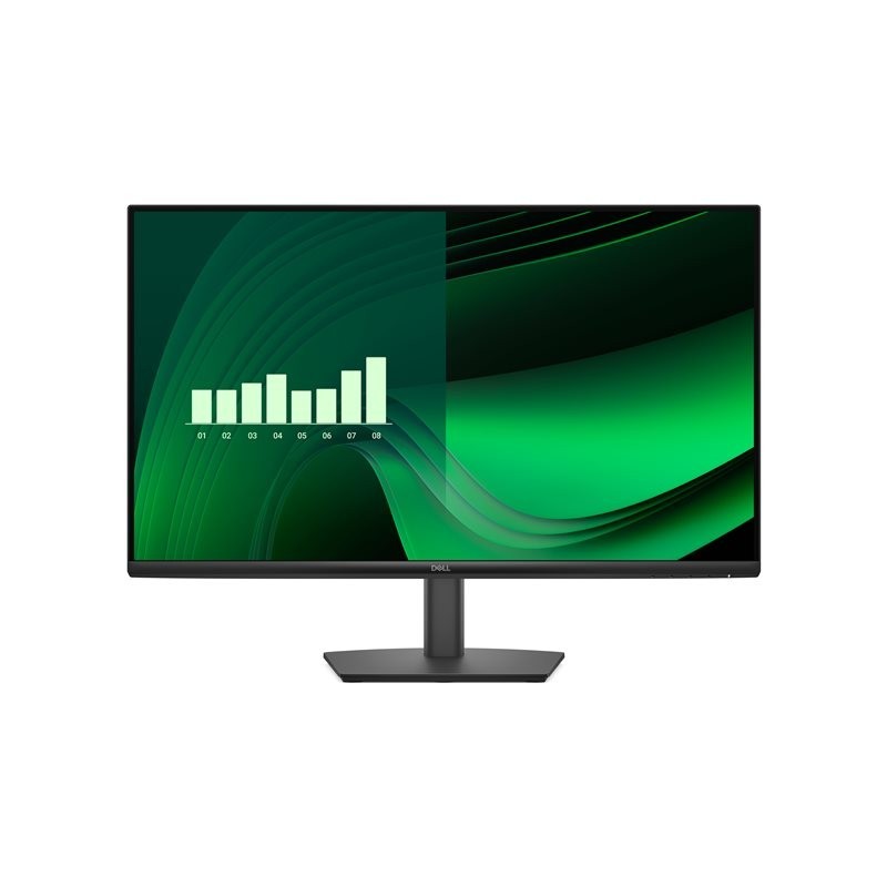 DELL Pro 27 Monitor E2725HM 27.0inch FHD IPS LED HDMI DP VGA 5YPPG AE DELL Pro 27 Monitor E2725HM 27.0inch FHD IPS LED HDMI DP VGA 5YPPG AE