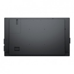 DELL Pro 75 Plus Touch Monitor P7525QT 74.5inch 4K UHD IPS LED 2 HDMI DP 8xUSB 1xUSB-C 90W PD RJ-45 3YPPG AE DELL Pro 75 Plus Touch Monitor P7525QT 74.5inch 4K UHD IPS LED 2 HDMI DP 8xUSB 1xUSB-C 90W PD RJ-45 3YPPG AE