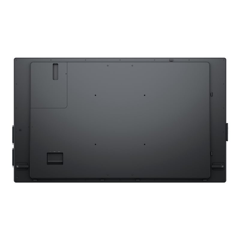 DELL Pro 75 Plus Touch Monitor P7525QT 74.5inch 4K UHD IPS LED 2 HDMI DP 8xUSB 1xUSB-C 90W PD RJ-45 3YPPG AE DELL Pro 75 Plus Touch Monitor P7525QT 74.5inch 4K UHD IPS LED 2 HDMI DP 8xUSB 1xUSB-C 90W PD RJ-45 3YPPG AE