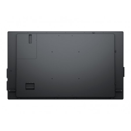 DELL Pro 75 Plus Touch Monitor P7525QT 74.5inch 4K UHD IPS LED 2 HDMI DP 8xUSB 1xUSB-C 90W PD RJ-45 3YPPG AE DELL Pro 75 Plus Touch Monitor P7525QT 74.5inch 4K UHD IPS LED 2 HDMI DP 8xUSB 1xUSB-C 90W PD RJ-45 3YPPG AE
