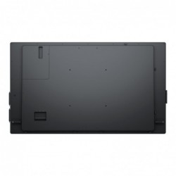 DELL Pro 75 Plus Touch Monitor P7525QT 74.5inch 4K UHD IPS LED 2 HDMI DP 8xUSB 1xUSB-C 90W PD RJ-45 3YPPG AE DELL Pro 75 Plus Touch Monitor P7525QT 74.5inch 4K UHD IPS LED 2 HDMI DP 8xUSB 1xUSB-C 90W PD RJ-45 3YPPG AE