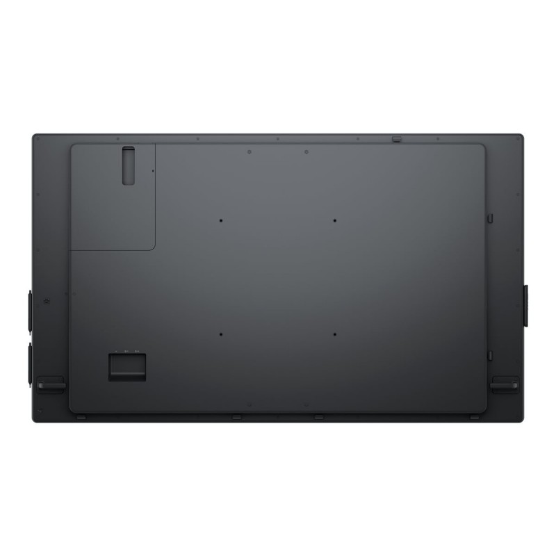 DELL Pro 75 Plus Touch Monitor P7525QT 74.5inch 4K UHD IPS LED 2 HDMI DP 8xUSB 1xUSB-C 90W PD RJ-45 3YPPG AE DELL Pro 75 Plus Touch Monitor P7525QT 74.5inch 4K UHD IPS LED 2 HDMI DP 8xUSB 1xUSB-C 90W PD RJ-45 3YPPG AE