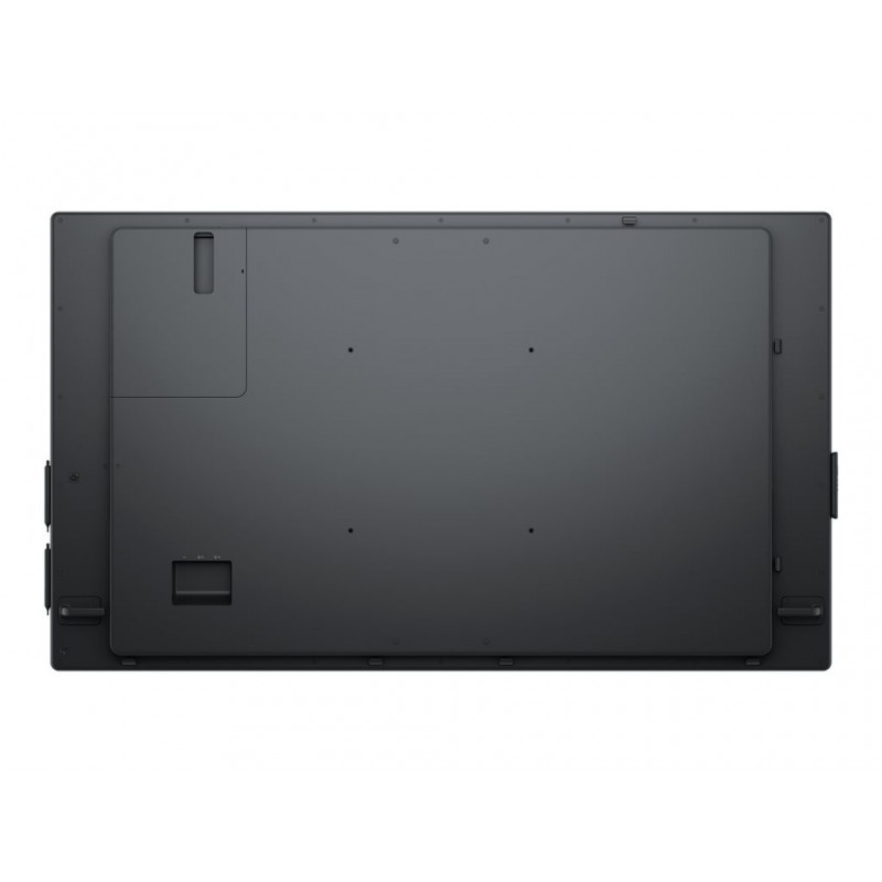 DELL Pro 75 Plus Touch Monitor P7525QT 74.5inch 4K UHD IPS LED 2 HDMI DP 8xUSB 1xUSB-C 90W PD RJ-45 3YPPG AE DELL Pro 75 Plus Touch Monitor P7525QT 74.5inch 4K UHD IPS LED 2 HDMI DP 8xUSB 1xUSB-C 90W PD RJ-45 3YPPG AE