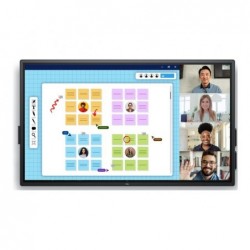 DELL Pro 75 Plus Touch Monitor P7525QT 74.5inch 4K UHD IPS LED 2 HDMI DP 8xUSB 1xUSB-C 90W PD RJ-45 3YPPG AE DELL Pro 75 Plus Touch Monitor P7525QT 74.5inch 4K UHD IPS LED 2 HDMI DP 8xUSB 1xUSB-C 90W PD RJ-45 3YPPG AE