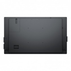 DELL Pro 75 Plus Touch Monitor P7525QT 74.5inch 4K UHD IPS LED 2 HDMI DP 8xUSB 1xUSB-C 90W PD RJ-45 3YPPG AE DELL Pro 75 Plus Touch Monitor P7525QT 74.5inch 4K UHD IPS LED 2 HDMI DP 8xUSB 1xUSB-C 90W PD RJ-45 3YPPG AE