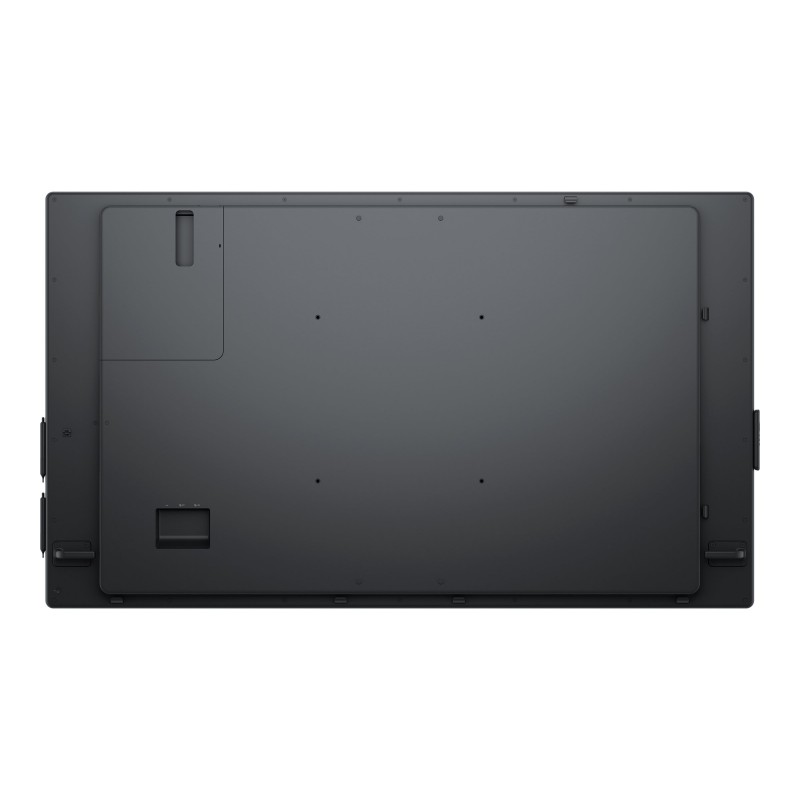 DELL Pro 75 Plus Touch Monitor P7525QT 74.5inch 4K UHD IPS LED 2 HDMI DP 8xUSB 1xUSB-C 90W PD RJ-45 3YPPG AE DELL Pro 75 Plus Touch Monitor P7525QT 74.5inch 4K UHD IPS LED 2 HDMI DP 8xUSB 1xUSB-C 90W PD RJ-45 3YPPG AE