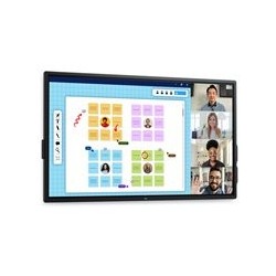 DELL Pro 75 Plus Touch Monitor P7525QT 74.5inch 4K UHD IPS LED 2 HDMI DP 8xUSB 1xUSB-C 90W PD RJ-45 3YPPG AE DELL Pro 75 Plus Touch Monitor P7525QT 74.5inch 4K UHD IPS LED 2 HDMI DP 8xUSB 1xUSB-C 90W PD RJ-45 3YPPG AE