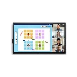 DELL Pro 75 Plus Touch Monitor P7525QT 74.5inch 4K UHD IPS LED 2 HDMI DP 8xUSB 1xUSB-C 90W PD RJ-45 3YPPG AE DELL Pro 75 Plus Touch Monitor P7525QT 74.5inch 4K UHD IPS LED 2 HDMI DP 8xUSB 1xUSB-C 90W PD RJ-45 3YPPG AE