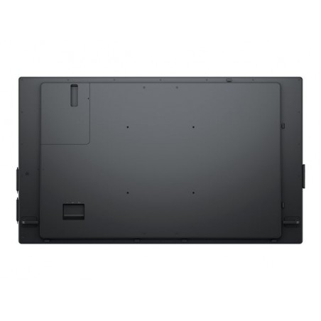 DELL Pro 75 Plus Touch Monitor P7525QT 74.5inch 4K UHD IPS LED 2 HDMI DP 8xUSB 1xUSB-C 90W PD RJ-45 3YPPG AE DELL Pro 75 Plus Touch Monitor P7525QT 74.5inch 4K UHD IPS LED 2 HDMI DP 8xUSB 1xUSB-C 90W PD RJ-45 3YPPG AE