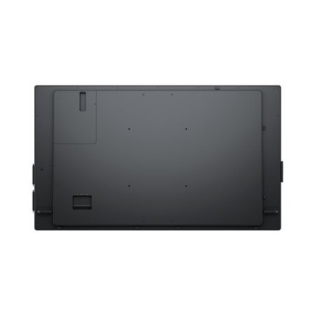 DELL Pro 75 Plus Touch Monitor P7525QT 74.5inch 4K UHD IPS LED 2 HDMI DP 8xUSB 1xUSB-C 90W PD RJ-45 3YPPG AE DELL Pro 75 Plus Touch Monitor P7525QT 74.5inch 4K UHD IPS LED 2 HDMI DP 8xUSB 1xUSB-C 90W PD RJ-45 3YPPG AE