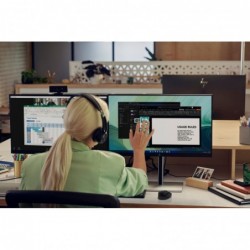 Monitor dotykowy FHD E24t G5 6N6E6AA