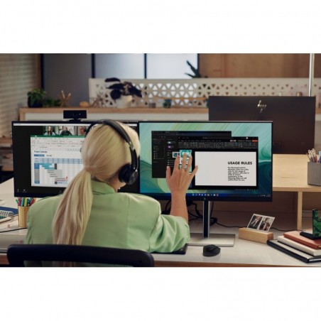 Monitor dotykowy FHD E24t G5 6N6E6AA