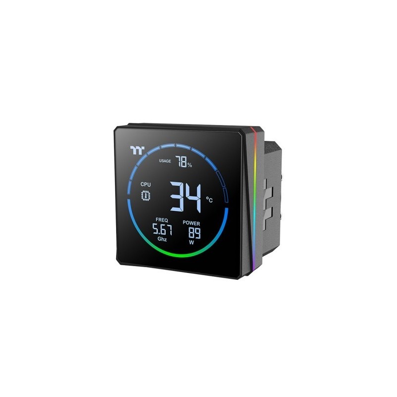 Chłodzenie wodne - AIO TH360-S V3 ARGB 