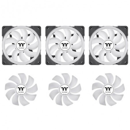 Chłodzenie wodne - AIO MINECUBE 360 Ultra ARGB LCD Chłodzenie wodne - AIO MINECUBE 360 Ultra ARGB LCD