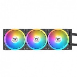 Chłodzenie wodne - AIO MAGFloe 420 Ultra ARGB LCD 