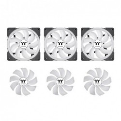 Chłodzenie wodne - AIO MAGFloe 420 Ultra ARGB LCD 