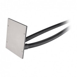 Chłodzenie wodne - AIO AW420 LGA4677 sTR5/SP6 Chłodzenie wodne - AIO AW420 LGA4677 sTR5/SP6