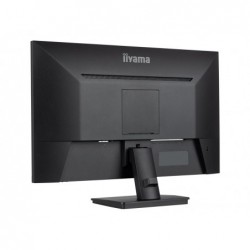 IIYAMA XU2793QSU-B6 27inch ETE IPS 2560x1440 100Hz QHD 1ms 250cd/m2 Speakers HDMI DP USB 2x3.2 FreeSync IIYAMA XU2793QSU-B6 27inch ETE IPS 2560x1440 100Hz QHD 1ms 250cd/m2 Speakers HDMI DP USB 2x3.2 FreeSync