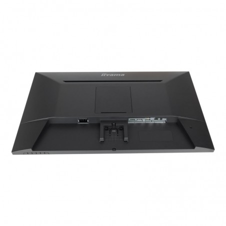 IIYAMA XU2793QSU-B6 27inch ETE IPS 2560x1440 100Hz QHD 1ms 250cd/m2 Speakers HDMI DP USB 2x3.2 FreeSync IIYAMA XU2793QSU-B6 27inch ETE IPS 2560x1440 100Hz QHD 1ms 250cd/m2 Speakers HDMI DP USB 2x3.2 FreeSync