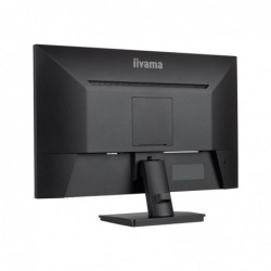 IIYAMA XU2793QSU-B6 27inch ETE IPS 2560x1440 100Hz QHD 1ms 250cd/m2 Speakers HDMI DP USB 2x3.2 FreeSync IIYAMA XU2793QSU-B6 27inch ETE IPS 2560x1440 100Hz QHD 1ms 250cd/m2 Speakers HDMI DP USB 2x3.2 FreeSync