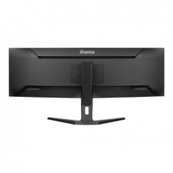 IIYAMA XCB4594DQSN-B1 44.5inch ETE VA DQHD 165Hz 450cd/m2 0.8ms MPRT USB-C Dock DP 2xHDMI KVM 3xUSB3.2 Speakers 13cm Height Adj. IIYAMA XCB4594DQSN-B1 44.5inch ETE VA DQHD 165Hz 450cd/m2 0.8ms MPRT USB-C Dock DP 2xHDMI KVM 3xUSB3.2 Speakers 13cm Height Adj.