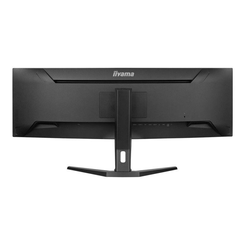 IIYAMA XCB4594DQSN-B1 44.5inch ETE VA DQHD 165Hz 450cd/m2 0.8ms MPRT USB-C Dock DP 2xHDMI KVM 3xUSB3.2 Speakers 13cm Height Adj. IIYAMA XCB4594DQSN-B1 44.5inch ETE VA DQHD 165Hz 450cd/m2 0.8ms MPRT USB-C Dock DP 2xHDMI KVM 3xUSB3.2 Speakers 13cm Height Adj.