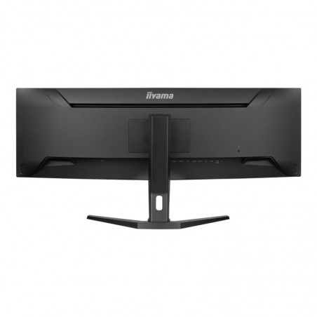 IIYAMA XCB4594DQSN-B1 44.5inch ETE VA DQHD 165Hz 450cd/m2 0.8ms MPRT USB-C Dock DP 2xHDMI KVM 3xUSB3.2 Speakers 13cm Height Adj. IIYAMA XCB4594DQSN-B1 44.5inch ETE VA DQHD 165Hz 450cd/m2 0.8ms MPRT USB-C Dock DP 2xHDMI KVM 3xUSB3.2 Speakers 13cm Height Adj.