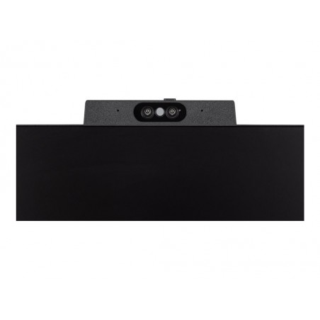 IIYAMA XUB2490HSUH-B1 24inch ETE IPS-panel FHD 250cd/m2 4ms Windows Hello Webcam 1080P Auto Focus 15cm Height Adj. Stand (P) IIYAMA XUB2490HSUH-B1 24inch ETE IPS-panel FHD 250cd/m2 4ms Windows Hello Webcam 1080P Auto Focus 15cm Height Adj. Stand (P)