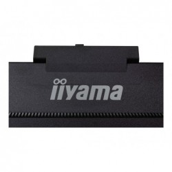 IIYAMA XUB2490HSUH-B1 24inch ETE IPS-panel FHD 250cd/m2 4ms Windows Hello Webcam 1080P Auto Focus 15cm Height Adj. Stand (P) IIYAMA XUB2490HSUH-B1 24inch ETE IPS-panel FHD 250cd/m2 4ms Windows Hello Webcam 1080P Auto Focus 15cm Height Adj. Stand (P)