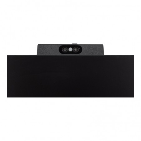 IIYAMA XUB2490HSUH-B1 24inch ETE IPS-panel FHD 250cd/m2 4ms Windows Hello Webcam 1080P Auto Focus 15cm Height Adj. Stand (P) IIYAMA XUB2490HSUH-B1 24inch ETE IPS-panel FHD 250cd/m2 4ms Windows Hello Webcam 1080P Auto Focus 15cm Height Adj. Stand (P)