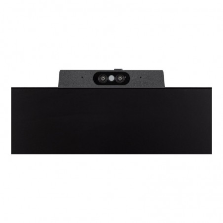IIYAMA XUB2490HSUH-B1 24inch ETE IPS-panel FHD 250cd/m2 4ms Windows Hello Webcam 1080P Auto Focus 15cm Height Adj. Stand (P) IIYAMA XUB2490HSUH-B1 24inch ETE IPS-panel FHD 250cd/m2 4ms Windows Hello Webcam 1080P Auto Focus 15cm Height Adj. Stand (P)