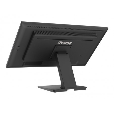 IIYAMA T2752MSC-B1 27inch Bonded PCAP 10P Touch 1920x1080 IPS-panel Flat Bezel Free Glass Front HDMI Displayport 360cd/m2 IIYAMA T2752MSC-B1 27inch Bonded PCAP 10P Touch 1920x1080 IPS-panel Flat Bezel Free Glass Front HDMI Displayport 360cd/m2