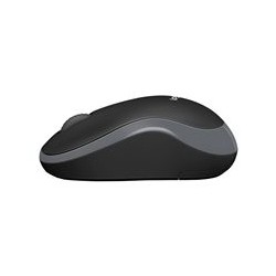 LOGITECH MK270 cordless Desktop black USB