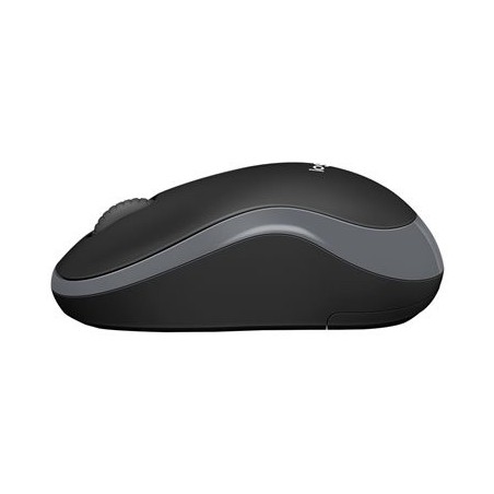 LOGITECH MK270 cordless Desktop black USB