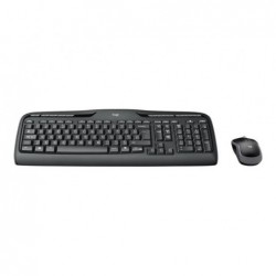 LOGITECH Wireless Combo MK330 (UK)