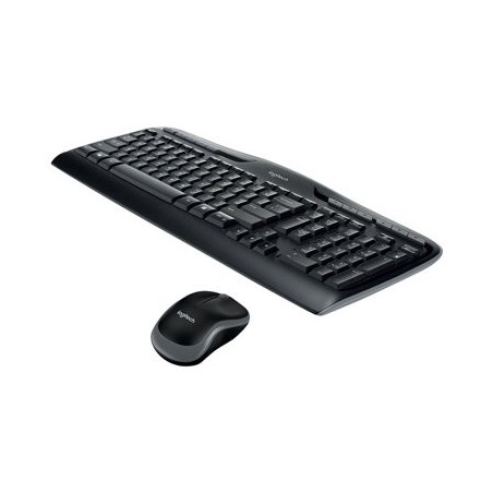 LOGITECH Wireless Combo MK330 (UK)