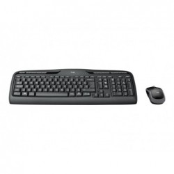 LOGITECH Wireless Combo MK330 (UK)