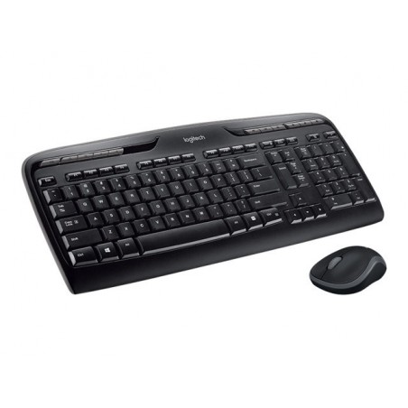 LOGITECH Wireless Combo MK330 (UK)