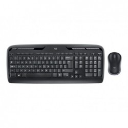 LOGITECH Wireless Combo MK330 (UK)
