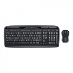 LOGITECH Wireless Combo MK330 (UK)