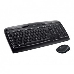 LOGITECH Wireless Combo MK330 (UK)