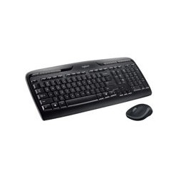 LOGITECH Wireless Combo MK330 (UK)