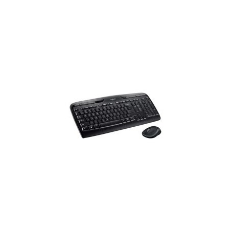 LOGITECH Wireless Combo MK330 (UK)