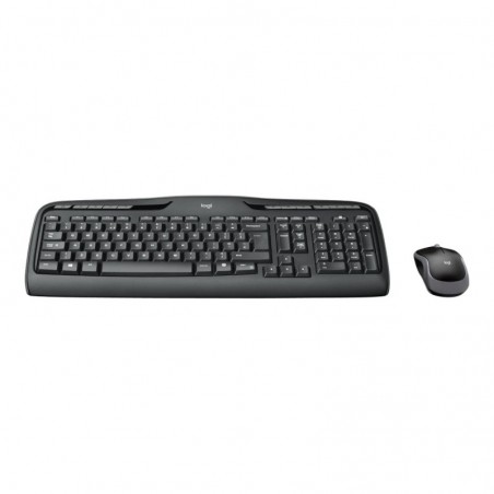 LOGITECH Wireless Combo MK330 (UK)