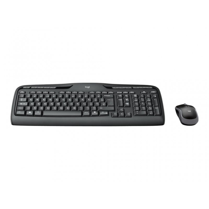 LOGITECH Wireless Combo MK330 (UK)